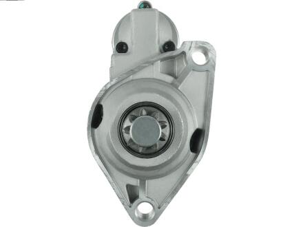 Стартер BO 12V-1.8kW-9t-ACW, 0001124011, CS988, Audi,Seat,VW AS-PL S0094