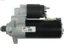 Стартер BO 12V-1.8kW-9t-ACW, 0001124018, CS1194, Audi,VW 1.2TDi AS-PL S0095 (фото 4)
