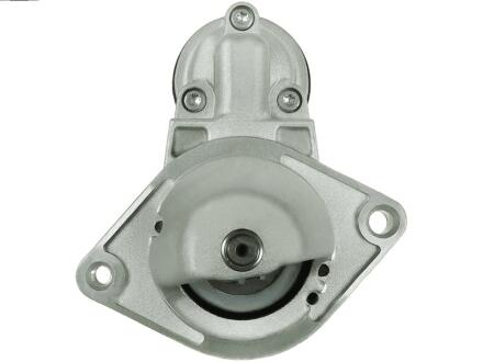 Стартер 1.1 kw Opel Astra H 1.3CDTi 05-10/Astra J 1.3CDTI 12-15/Corsa C,D 1.3CDTI 06- AS-PL S0100