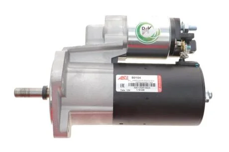 Стартер AS-PL S0104