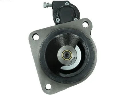 Фото 1 - стартер AS-PL S0118 Стартер AS-PL S0118 (фото 1)