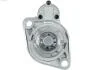 Стартер BO 12V-1.1kW-10t-ACW, 0001122402 , CS1347, Audi,Seat,Skoda,VW S0120
