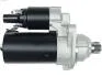 Стартер BO 12V-1.1kW-10t-ACW, 0001122402, CS1347, Audi,Seat,Skoda,VW AS-PL S0120 (фото 2)