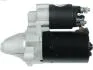 Стартер AS-PL S0121 (фото 4)