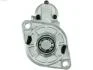 Стартер BO 12V-1.8kW-9t-ACW, 0001124013, CS1047, Skoda S0125