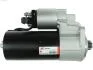 Стартер BO 12V-1.8kW-9t-ACW, 0001124013, CS1047, Skoda AS-PL S0125 (фото 2)