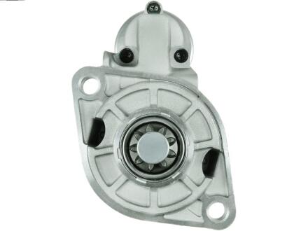 Стартер BO 12V-1.8kW-9t-ACW, 0001124013, CS1047, Skoda AS-PL S0125