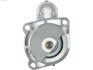 Стартер BO 12V-3.0kW-9t, 0001230006, CS1 130, Deutz S0129