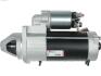 Стартер BO 12V-3.0kW-9t, 0001230006, CS1 130, Deutz AS-PL S0129 (фото 2)