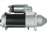 Стартер BO 12V-3.0kW-9t, 0001230006, CS1 130, Deutz AS-PL S0129 (фото 4)