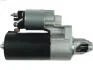 Стартер (12V, 1,4kW) fits: MERCEDES C (CL203), C T-MODEL (S202), C T-MODEL (S203), C (W202), C (W203), CLK (A208), CLK (A209), CLK (C208), CLK (C209), E T-MODEL (S210) 2.4-5.5 12.96- AS-PL S0136 (фото 2)