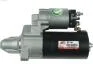Стартер (12V, 1,4kW) fits: MERCEDES C (CL203), C T-MODEL (S202), C T-MODEL (S203), C (W202), C (W203), CLK (A208), CLK (A209), CLK (C208), CLK (C209), E T-MODEL (S210) 2.4-5.5 12.96- AS-PL S0136 (фото 4)