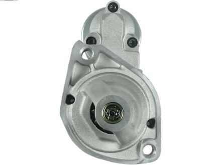 Стартер (12V, 1,4kW) fits: MERCEDES C (CL203), C T-MODEL (S202), C T-MODEL (S203), C (W202), C (W203), CLK (A208), CLK (A209), CLK (C208), CLK (C209), E T-MODEL (S210) 2.4-5.5 12.96- AS-PL S0136