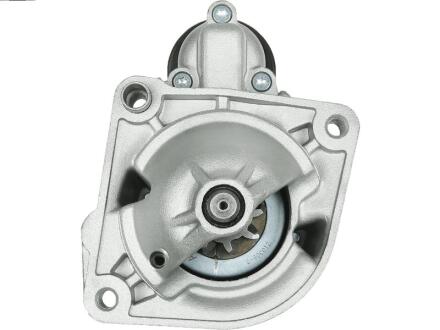 Стартер AS-PL S0139SR