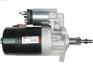 Стартер BO 12V-2.2kW-10t-ACW, 0001218116, CS599, VW T4 AS-PL S0142 (фото 2)