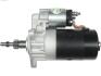 Стартер BO 12V-2.2kW-10t-ACW, 0001218116, CS599, VW T4 AS-PL S0142 (фото 4)