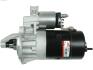 Стартер BO 12V-2.2kW-9t, 0001218024, CS5 10, Alfa Romeo,Fiat AS-PL S0148 (фото 2)