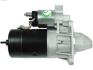 Стартер BO 12V-2.2kW-9t, 0001218024, CS5 10, Alfa Romeo,Fiat AS-PL S0148 (фото 4)