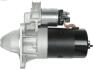 Стартер BO 12V-2.3kW-9t, 0001218822,6033 AB1J00, VW LT-35 2.8TDI AS-PL S0153 (фото 4)