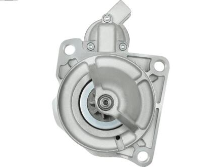Стартер BO 12V-2.3kW-9t, 0001218822,6033 AB1J00, VW LT-35 2.8TDI AS-PL S0153 (фото 1)