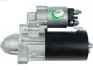 Стартер AS-PL S0158PR (фото 4)