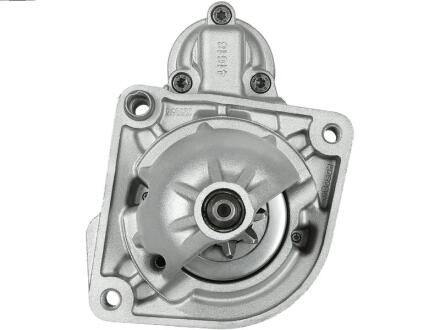 Автозапчастина AS-PL S0159PR