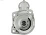 Стартер BO 12V-2.2W-10t, 0001218128, CS6 13, Ford,Mazda S0161