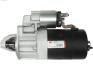 Стартер BO 12V-2.2W-10t, 0001218128, CS6 13, Ford,Mazda AS-PL S0161 (фото 2)