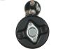 Стартер BO 12V-2.2W-10t, 0001218128, CS6 13, Ford,Mazda AS-PL S0161 (фото 3)