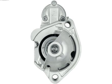 Автозапчастина AS-PL S0175PR