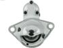 Стартер BO 12V-2.0kW-9t, 0001109035, CS1 471, JCB,KHD,Perkins S0188
