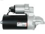 Стартер BO 12V-2.0kW-9t, 0001109035, CS1 471, JCB,KHD,Perkins AS-PL S0188 (фото 2)