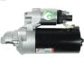Стартер BO 12V-2.2kW-10t, 0001109260 AS-PL S0191 (фото 2)