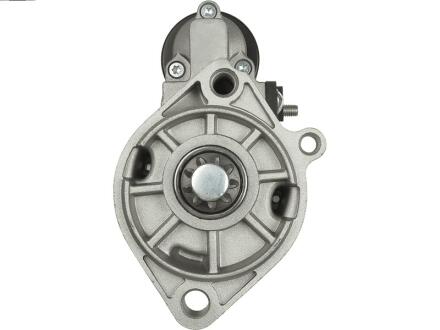 Стартер AS-PL S0192SR