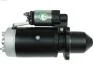 Стартер AS-PL S0197 (фото 4)