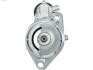 Стартер BO 12V-1.7kW-10t, 0001110115, CS 322, Opel S0217