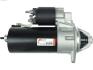Стартер BO 12V-1.7kW-10t, 0001110115, CS 322, Opel AS-PL S0217 (фото 2)