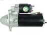 Стартер BO 12V-1.7kW-10t, 0001110115, CS 322, Opel AS-PL S0217 (фото 4)
