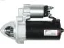 Стартер BO 12V-1.7kW-12t, 0001115047, CS 1410, Mercedes 2.2CDi AS-PL S0218 (фото 2)