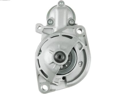 Стартер BO 12V-1.7kW-12t, 0001115047, CS 1410, Mercedes 2.2CDi AS-PL S0218