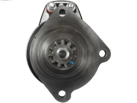 Стартер AS-PL S0222 (фото 1)