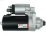 Стартер BO 12V-2.0kW-10t-ACW, 0001125051, CS1200, Seat,Skoda,VW 1.9SDi AS-PL S0224 (фото 2)