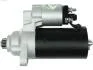 Стартер BO 12V-2.0kW-10t-ACW, 0001125051, CS1200, Seat,Skoda,VW 1.9SDi AS-PL S0224 (фото 4)
