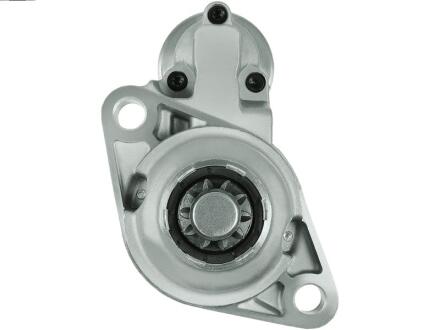 Стартер BO 12V-2.0kW-10t-ACW, 0001125051, CS1200, Seat,Skoda,VW 1.9SDi AS-PL S0224