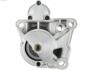 Стартер BO 12V-0.9kW-9t, 0001106012, CS1 179, Renault S0225