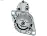 Стартер BO 12V-1.7kW-9t, 0001115020, CS1 247, Opel S0231