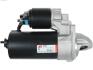 Стартер BO 12V-1.7kW-9t, 0001115020, CS1 247, Opel AS-PL S0231 (фото 2)