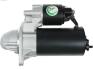Стартер BO 12V-1.7kW-9t, 0001115020, CS1 247, Opel AS-PL S0231 (фото 4)