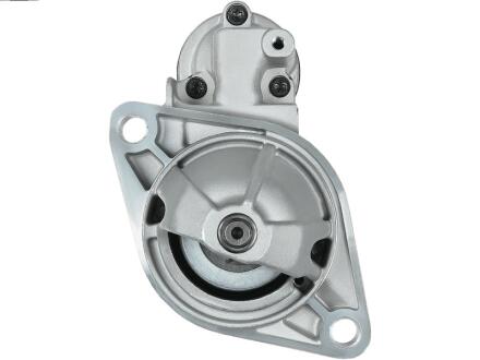 Стартер BO 12V-1.7kW-9t, 0001115020, CS1 247, Opel AS-PL S0231 (фото 1)