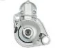 Стартер BO 12V-1.8kW-9t, 0001110100, CS1041, Audi S0233